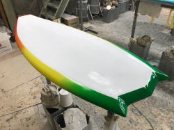 �I�[���y�C���g �E�F�C�N�{�[�h KANUK 1_8